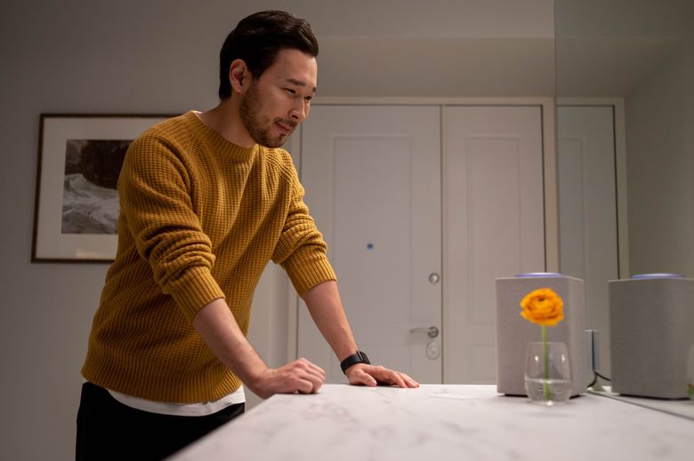 Google Assistant: универсальность и машинное обучение