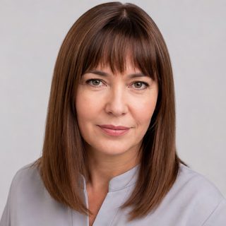 Ева Беляева