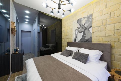 Особенности планировки в Barkli Virgin House: что учесть до начала ремонта