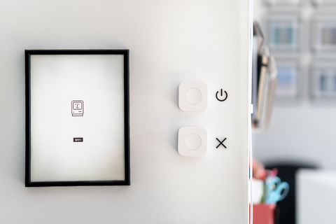 Что такое дизайн-проект квартиры с умным домом и чем он отличается от