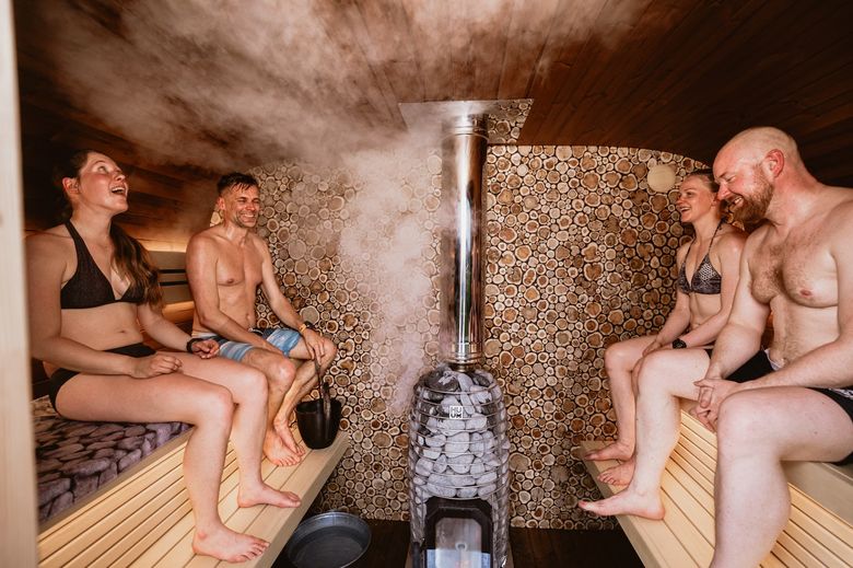 Какие SPA-зоны реально установить в квартире ЖК «Поклонная 7»?