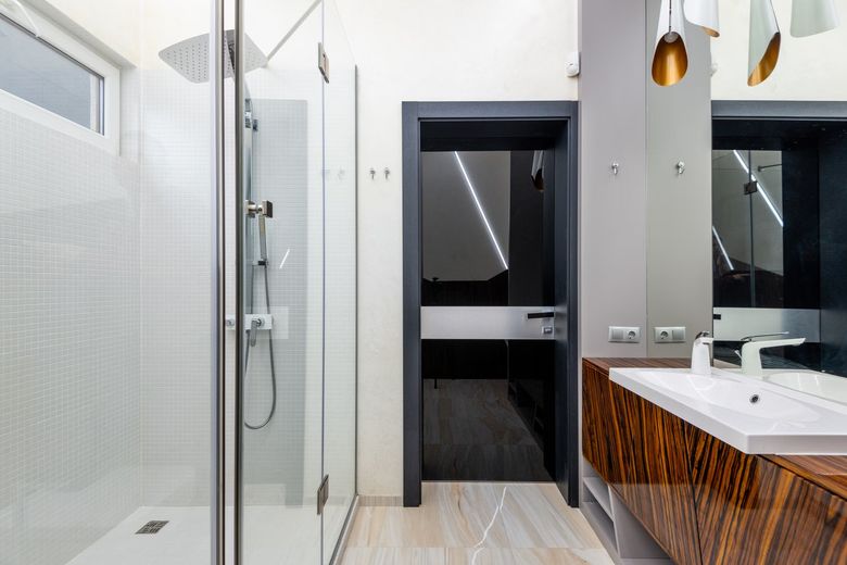 Что такое душевая walk-in и почему она подходит для ЖК «Мод»