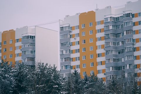 Что такое экспертная приёмка квартиры после ремонта и чем она отличается от