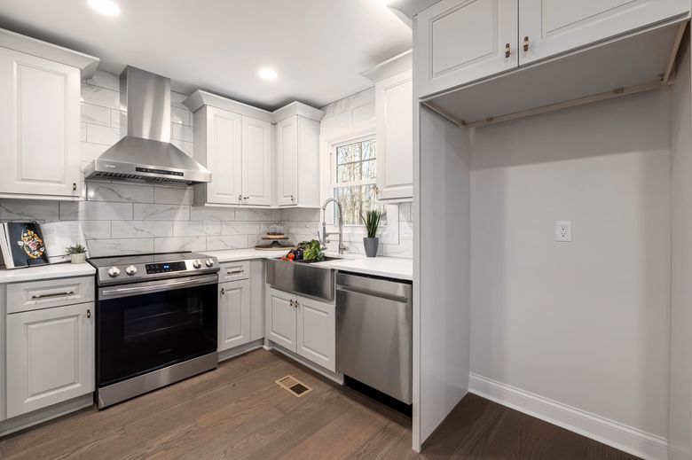 Какой бренд лучше подходит для лофт-интерьера: Gaggenau, Miele или V-ZUG?