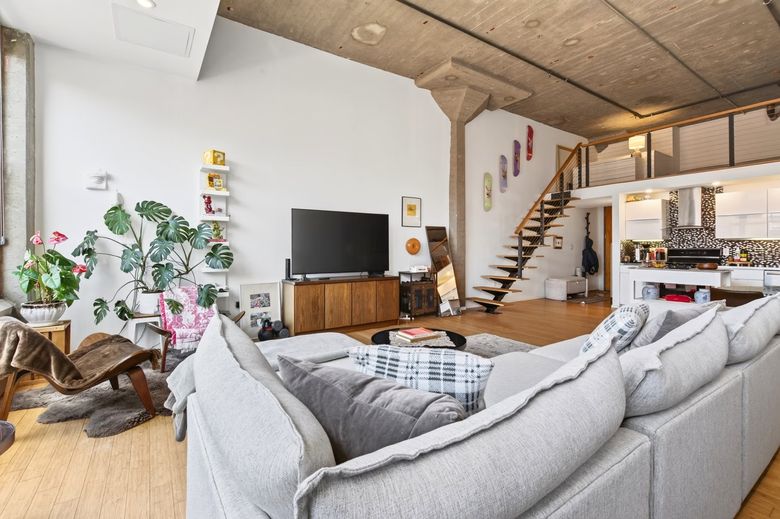 Почему календарный график опасен для лофт-ремонта?