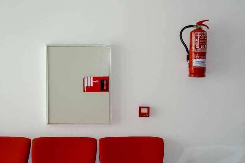 Почему проверка пожарной сигнализации при приёмке - не формальность