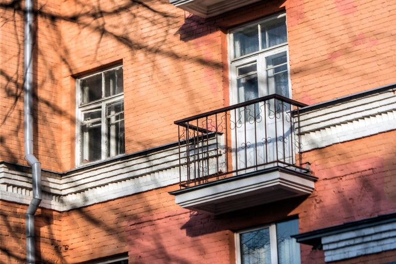 Какие работы по присоединению лоджии нужно согласовывать?