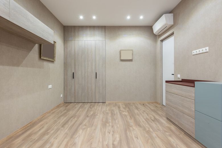 Почему HVAC-системы в квартирах лофт требуют особого подхода?