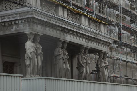 Почему Мосжилинспекция - не единственная инстанция для дома-памятника?