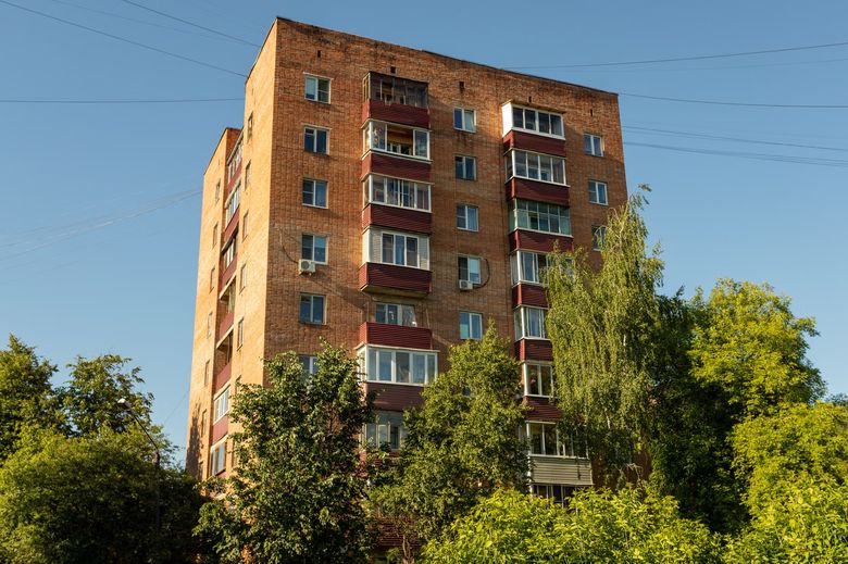 Критерии отбора бюро для шорт-листа