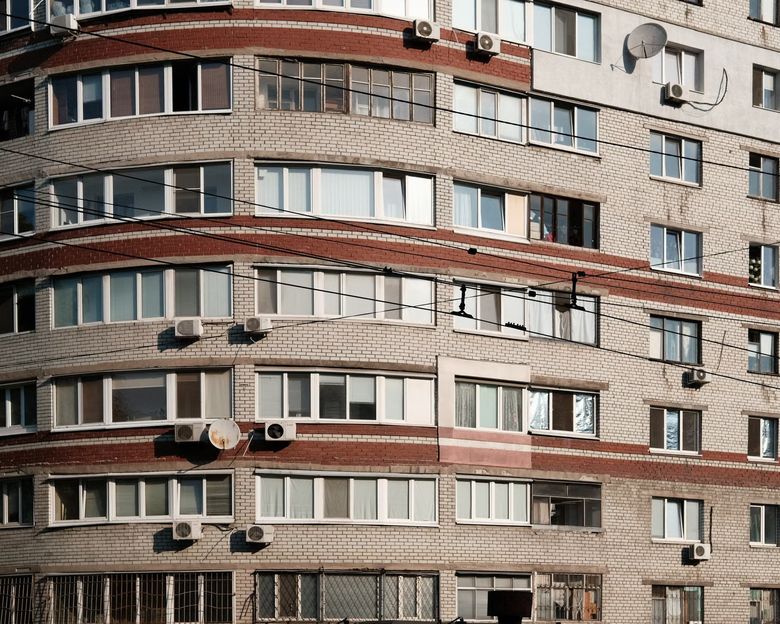 Какие нормативы действуют для вентиляции в жилых квартирах в 2025-2026 годах?