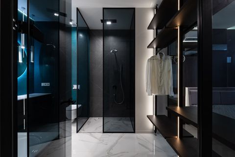 Почему в River Park Towers нельзя штробить стены: нормативы и реальность