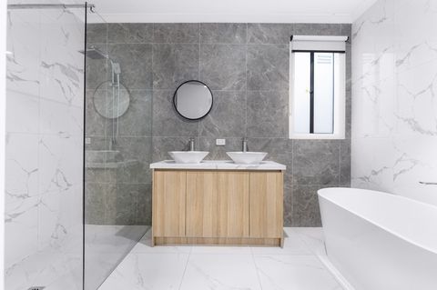 Какие SPA-функции реально вписать в обычную ванную?