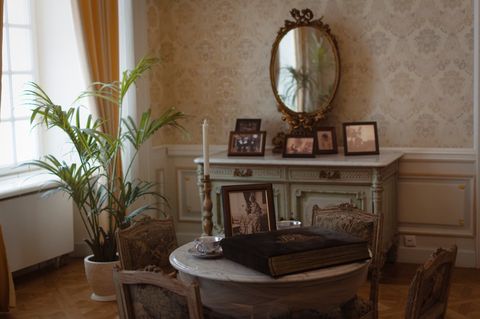 Почему ЖК «Дом 58 На Бауманской» - идеальный кейс для интеграции антиквариата