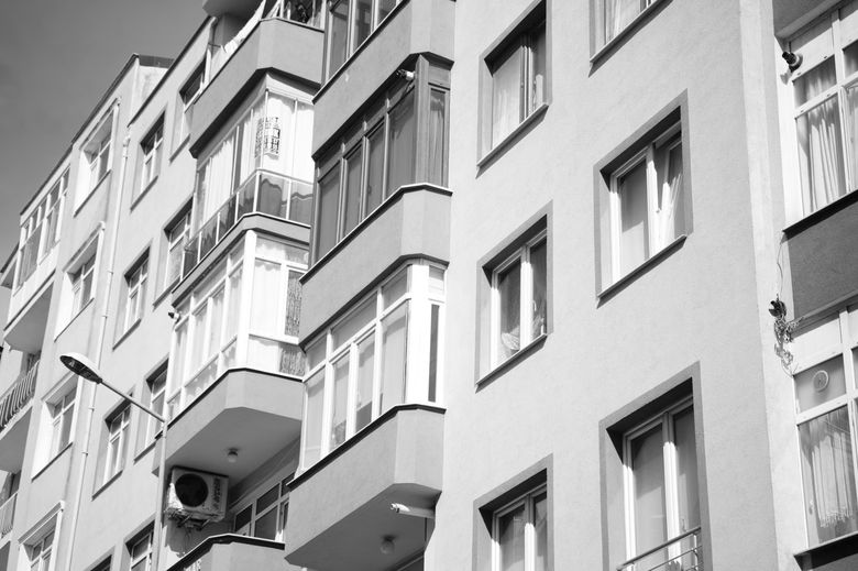 Почему «мостики холода» критичны для квартир в стиле лофт?