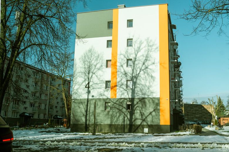 Какие нормативы действуют при тепловизионной приемке в 2025-2026 годах
