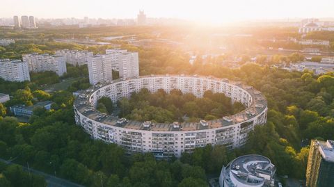 Как мы оценивали агентства недвижимости для этого рейтинга