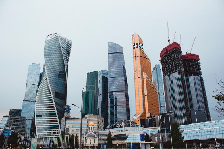 ТОП-10: лучшие агентства и студии для покупки лофта в Москве в 2025