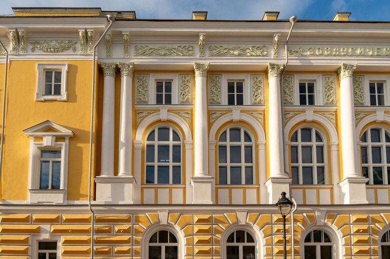 Авторский надзор: что должно быть прописано в договоре?