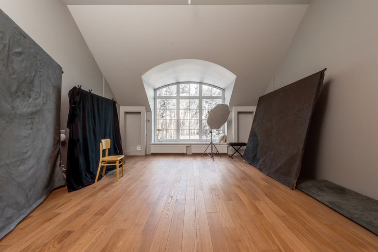 Шорт-лист студий