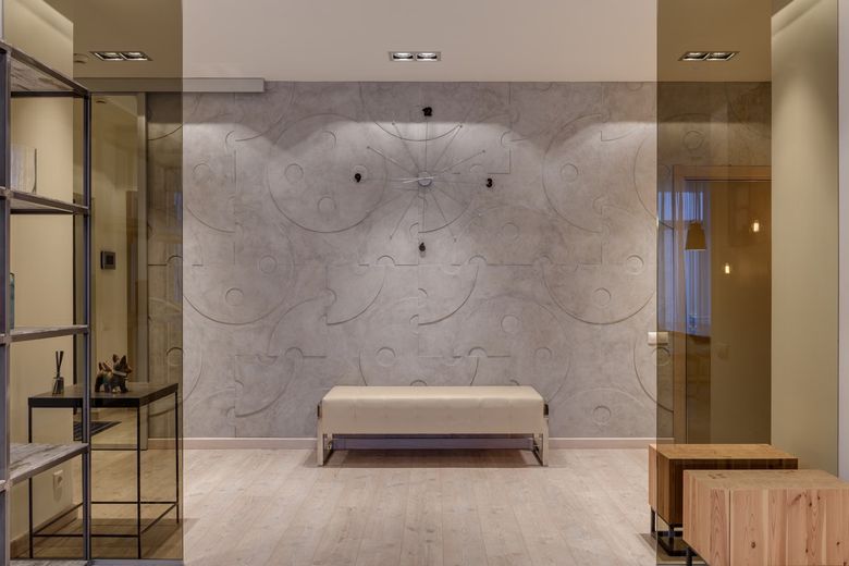Материалы и текстуры: что выбирают в 2025-2026?