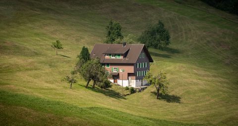 Какие нормы и правила регулируют застройку склона?