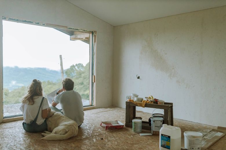Какие скрытые риски White Box для индустриального интерьера в «Сидней Прайм»?