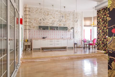 Почему в ЖК «Кленовый Dом» яркие акценты - это не декор, а